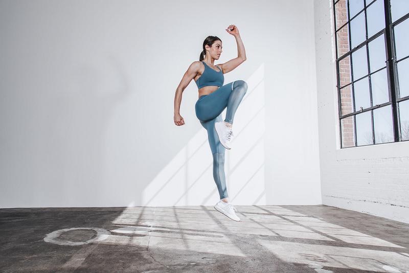 Women's Nobull Pace Tight Jogger Olive | SG I3116L